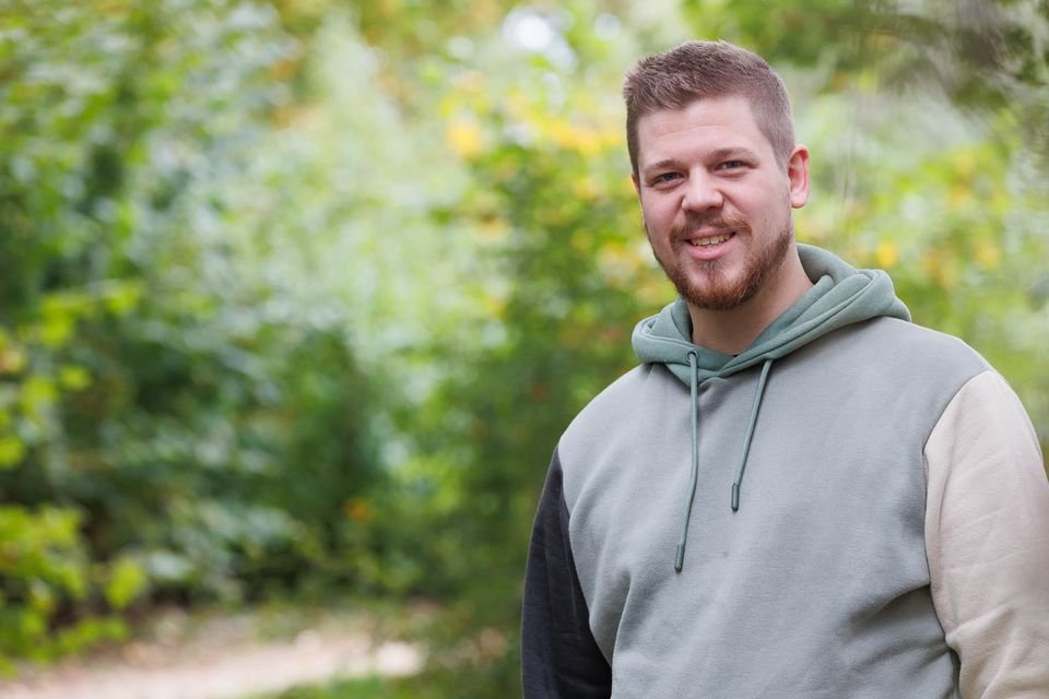 Votre électricien au travail